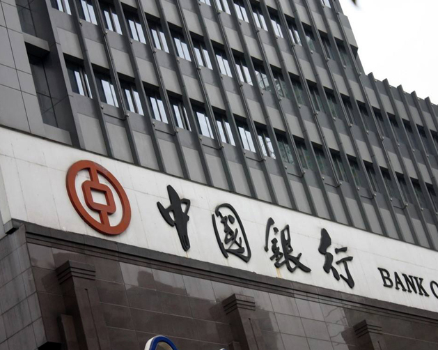 智能銀行動環可視化系統