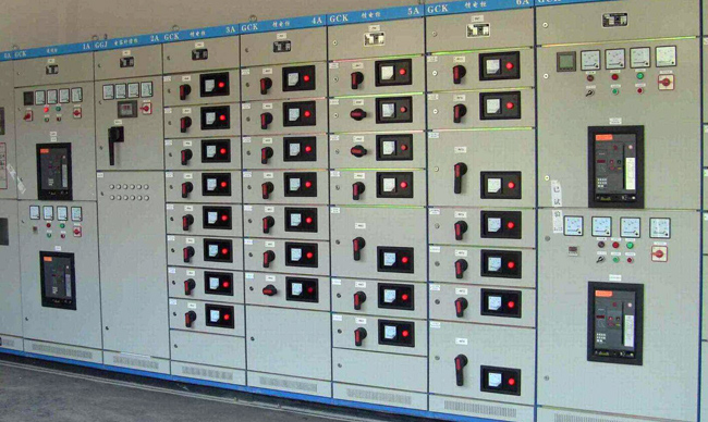 配電房變電站智能環境監控系統,配電房變電站智能環境監控