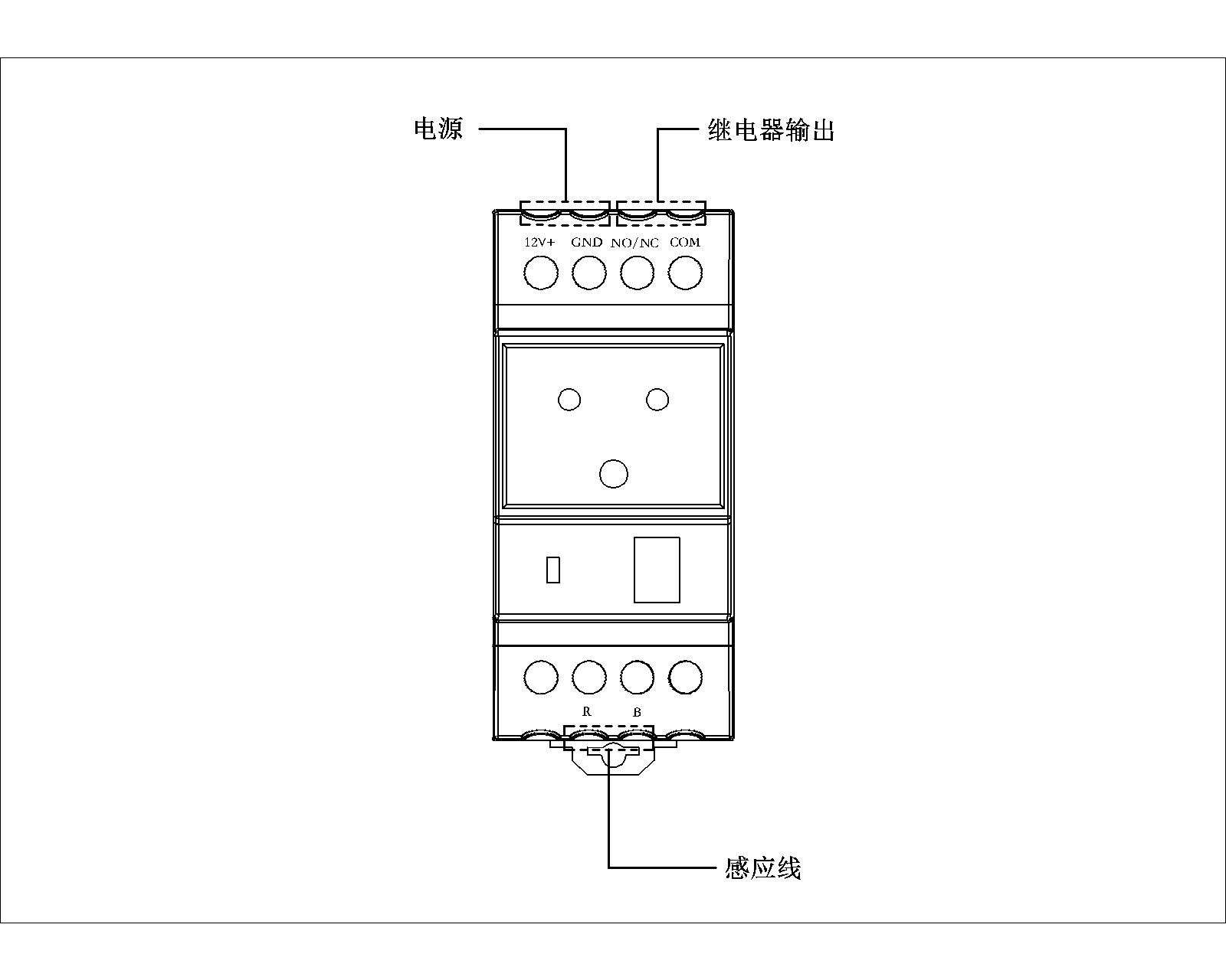 SPD-DC02不定位測漏控制器,不定位測漏控制器 SPD-DC02不定位測漏控制器,不定位測漏控制器