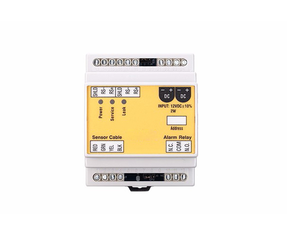 SPD-PC3定位側漏控制器